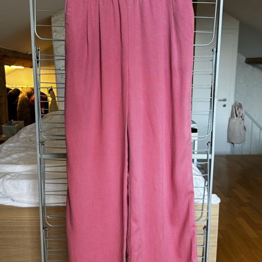 Pantalon avec poches