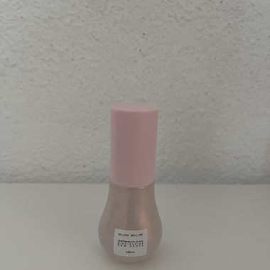Glow Recipe
