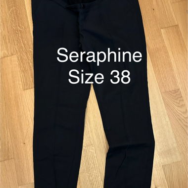 Pantaloni Premaman Seraphine