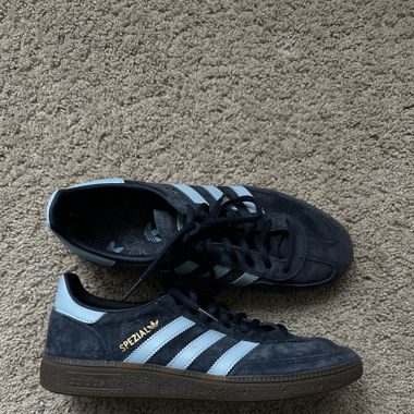 Adidas Handball Spezial Gr. 42