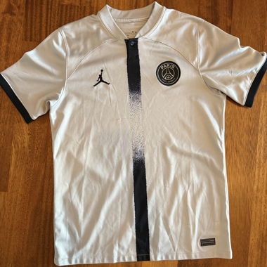 PSG Trikot 