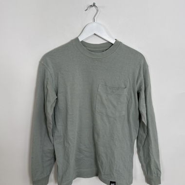 Pull&Bear Longsleeve-Shirt