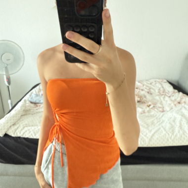 Top Orange