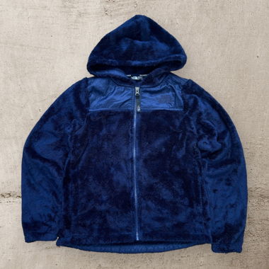 The North Face Teddy Fleece Jacke 