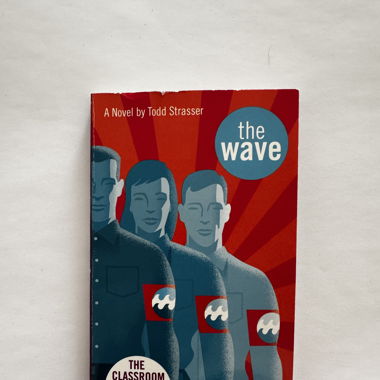 The wave