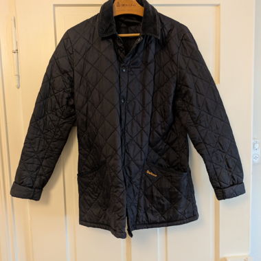 Giacca Barbour