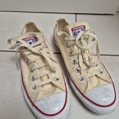 Sneaker Converse All Star