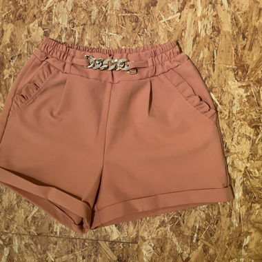 Shorts élégants