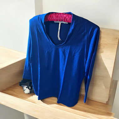 Langarm Shirt