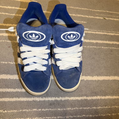 Sneaker Adidas Campus