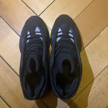 Yeezy 700 V3 comode, indossate 2 volte