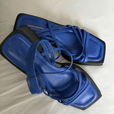 Vagabond Hennie Sandals