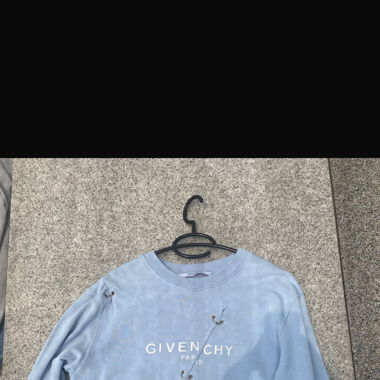 Givenchy Pullover