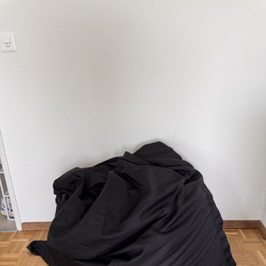Schlafsack bequem & praktisch