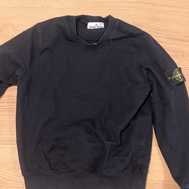 Stone Island Pullover