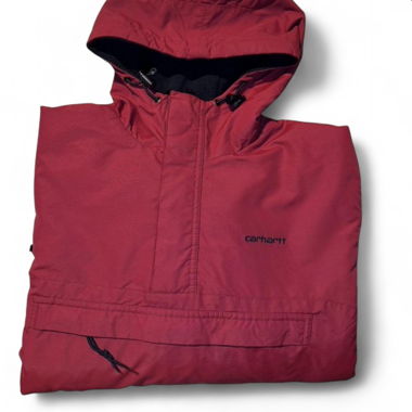 Carhartt sleeveless jacket