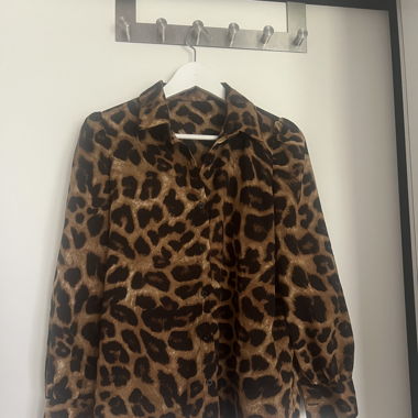 Bluse Grösse M