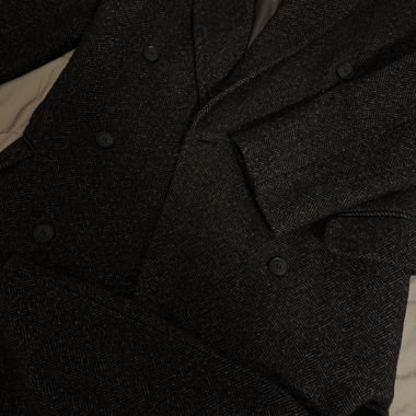 Cappotto Viral Weekday