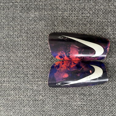 Protège tibia Nike CR7
