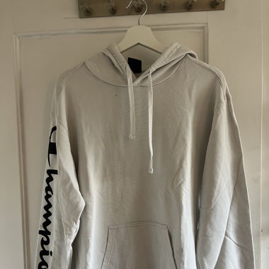 Champion Hoodie