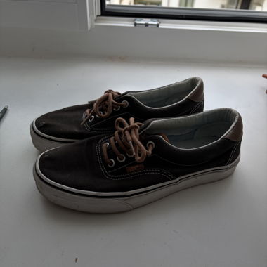 Sneakers Vans basse