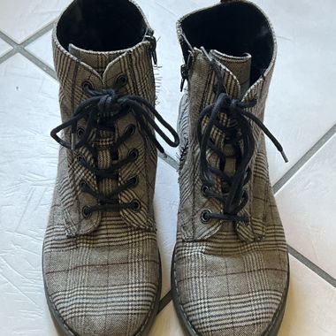 Stiefeletten 