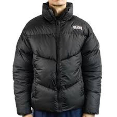 Pegador Spiller Jacke Grösse S