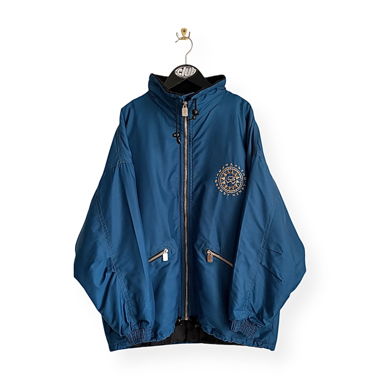 Veste Australian bleu