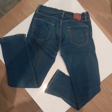 Levi's Jeans W32 L34