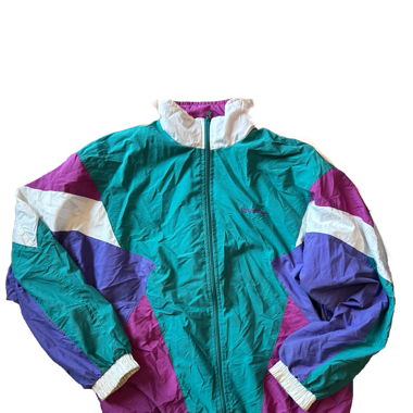 vintage jacket