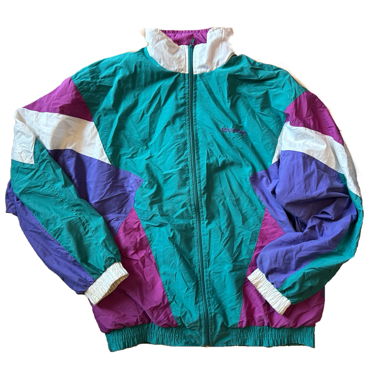 vintage jacket