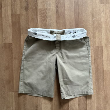 Dickies Chino Shorts