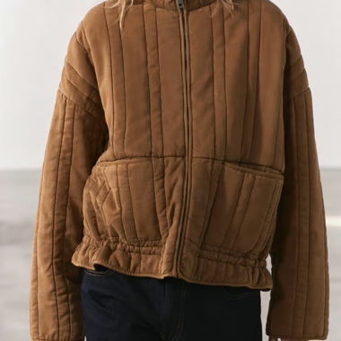 Virale Jacke Zara XS