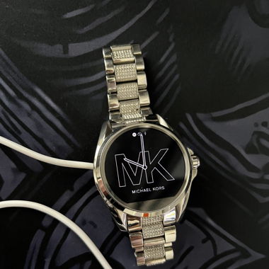 Michael Kors Smartwatch