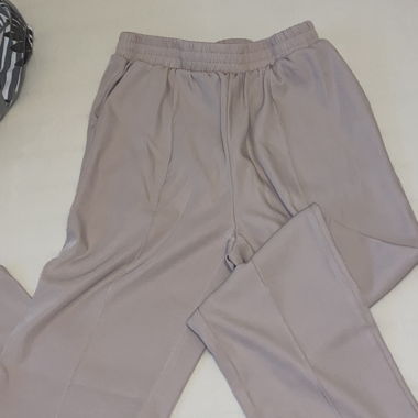Stoffhosen