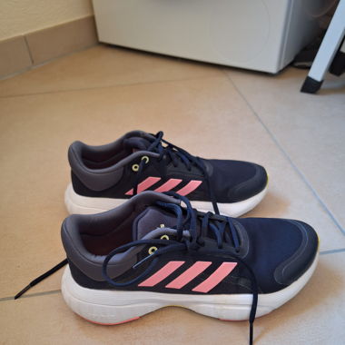 Baskets de running Adidas 