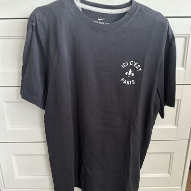 T-shirt Nike Paris Saint-Germain