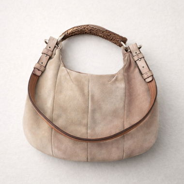 SOLD Yves Saint Laurent Mombasa Bag Tom Ford Era