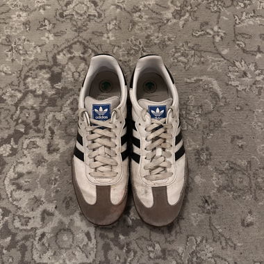 Addidas Samba Size 44