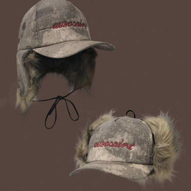 Aviator Cap