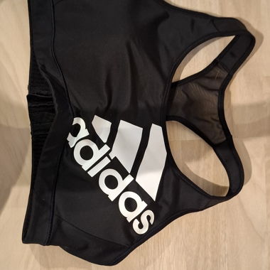 Reggiseno sportivo Adidas