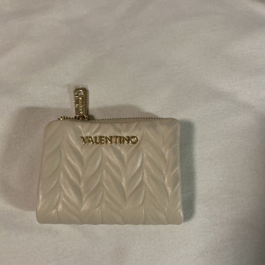 Portamonete Valentino