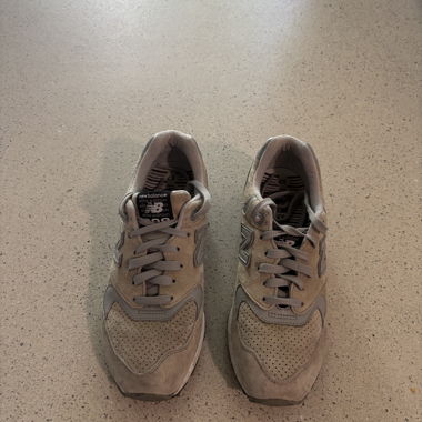 New Balance 999 Elite Edition