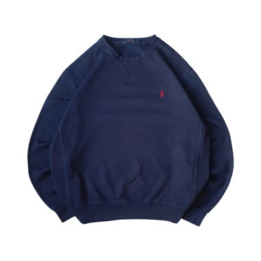 Vintage Ralph Lauren Sweat (L)
