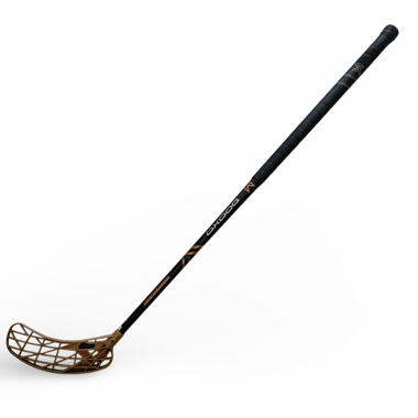 Bâton de unihockey Oxdog Sense HES 27