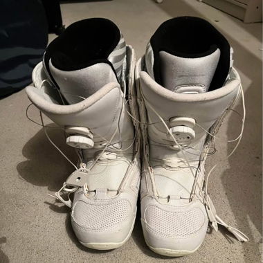 Snowboard Schuhe