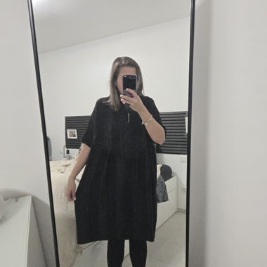 Black Shirt 38