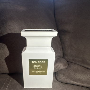 TOM FORD SOLEIL BLANC 100ml