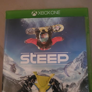 Steep für Xbox One 