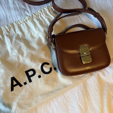 Borsa APC Grace Mini